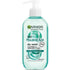 Garnier Skin Active Hyaluronic Aloe Gel Cleanser 200ml