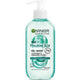 Garnier Skin Active Hyaluronic Aloe Gel Cleanser 200ml