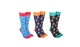 Sock Society Tractors