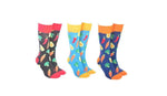 Sock Society Veg Out Crew Socks