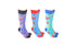 Sock Society Beer Pong Crew Socks