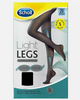 Scholl Light Legs 20 Den Black Small