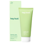 Hey Bud Hemp Exfoliator 100G