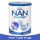 Nestle NAN Comfort Toddler Milk Drink Stage 3 800g