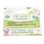 Jack N' Jill Natural Teething Gel 15g