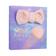 Designer Brands Melt Away Cleansing Kit Peach