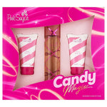 Aquolina Pink Sugar Candy 3PC Gift Set EDT