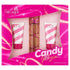 Aquolina Pink Sugar Candy 3PC Gift Set EDT