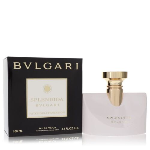 Bvlgari Splendida Patchouli Tentation EDP 100ML