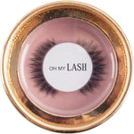 Oh My Lash Faux Mink Strip Lashes Flawless