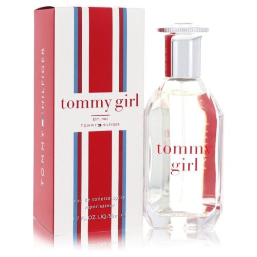 Tommy Hilfiger Tommy Girl EDC 50ML