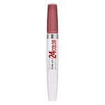 Maybelline Superstay 24 2-step Longwear Liquid Lipstick - Forever Chestnut 115