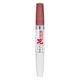 Maybelline Superstay 24 2-step Longwear Liquid Lipstick - Forever Chestnut 115