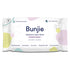 Bunjie Probiotic Baby Wipes 80 Pack