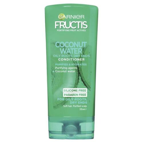 Garnier Fructis Conditioner Coconut Water 315ML