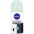 Nivea Invisible Black & White Fresh Roll On Deodorant 50ml