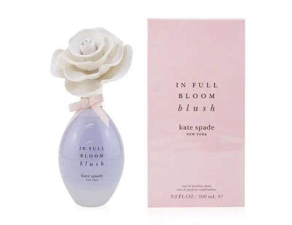 Kate Spade In Full Bloom Blush EDP 100ml