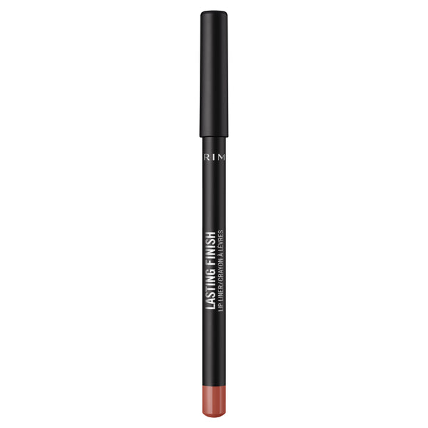 Rimmel London Lasting Finish Exaggerate Lip Liner 110 Spice