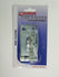 Romak Hasp & Staple Extra H/D Brass Pin 185mm Z/P