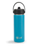 Cheeki  Insulated Adventure Bottle Aqua 600ML