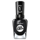 Sally Hansen Miracle Gel Blacky Onyx Pected