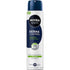 Nivea Men Derma Control Sensitive72H Anti-Perspirant 250ml
