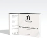 Alarna DIY Individual Feather Lash Extension Kit