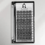 Alarna Individual Volume Lashes