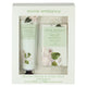 Arome Ambiance Floral Glimmer Hand Cream & Soap Duo - Gardenia