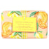 Arome Ambiance Triple Milled Soap Bar with Shea Butter Citrus Fruits 200G