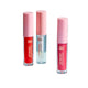 Designer Brands Plump Up Lip Boost Trio Clear Cherry Pie and Strawberry Tart 3 x 7G