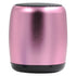 Sound Pod Portable Bluetooth Speaker Rose Gold