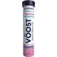 Voost Hydrate 98 Percent Sugar Free Raspberry Effervescent Tablets 20 Pack