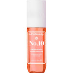 Mcobeauty Fragrance Mist No 10 Fresh Pear And Praline 90ml