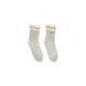 Nuzzles Luxe Fleece Lined Slipper Socks Large To Extra Large