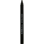 Kind Collective Eyeliner Pencil Black Vinyl 0.6g