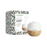 Oil Garden Oasis Ultrasonic Diffuser