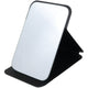 Wicked Sista Large Foldable Travel Mirror Black