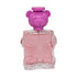 Ebc Perfumes Pink Bear Eau de parfum for Women 100 mL