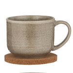 Ladelle Melange Mug Latte