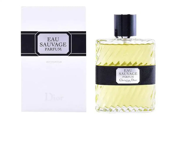 Christian Dior Eau Sauvage EDP 100ml