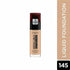 L'Oreal Infallible Liquid Foundation 145 Rose Beige