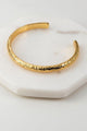 Zafino Bonnie Bracelet Gold 16CM