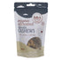 2die4 Live Foods Organic Activated Masala Cashews 120G