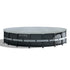 Intex Deluxe Pool Cover for 18 Foot Pools