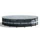 Intex Deluxe Pool Cover for 18 Foot Pools
