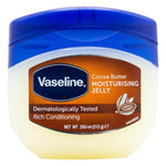 Vaseline Moisturising Jelly Rich Conditioning Cocoa Butter 250ML