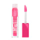 Revolution Beauty Lip Creme Gloss Berry Pink