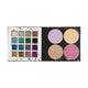 Bys Shooting Stars Mega Makeup Palette 20pc