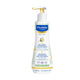 Mustela Nourishing Washing Gel With Cold Cream and Bee Wax 300ML